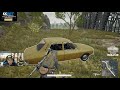 Перебил всех в тумане / Cорри, у него был рюкзак / BEST PUBG