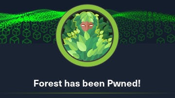 Hack The Box Forest Walkthrough | Active Directory Enumeration & DCSync Attack | OSCP Prep