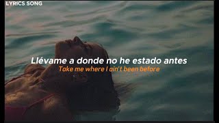 Water - Tyla (Traduccion al Español)(Lyrics)