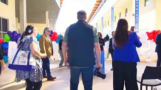 Alamo Colleges + AVANCE Partnership Announcement
