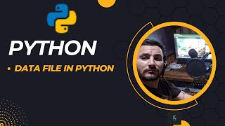 Data Files | Veriables | Python Tutorials | Tectalk