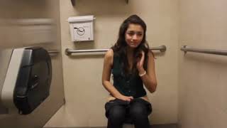 P34Beautiful Girl Fart Funny Video Girl Pooping Funny On Toilet Try To Not Laugh Challenge