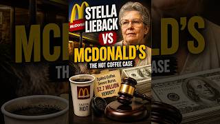 “One Cup of Coffee = $2.7 Million Lawsuit ☕💸”