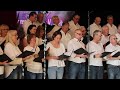 MGV Konkordia 07 Dielheim e.V. - Chor CANTA DIELE am 100 Jahre Jubiläum der Sängerrunde 1926 e.V. -1