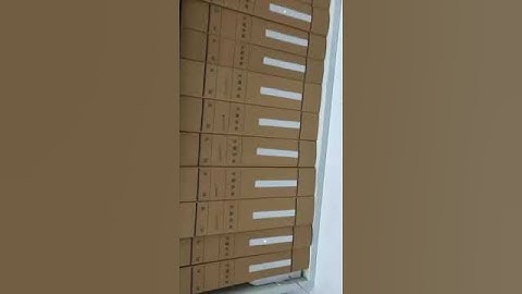 (rfid-life.com) RFID LED light tag file management