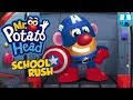 Mr. Potato Head: School Rush - Back to School with Mr. Potato Head