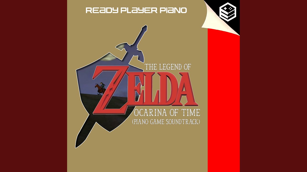 Watch Zelda's Theme on YouTube Watch Zelda's Theme on YouTube
