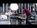 Keane - Somewhere Only We Know, Is It Any Wonder (Isle of Wight Festival 2007) High Definition