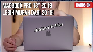 Link pembelian: https://invol.co/cll1dw #macbook #macbookpro2019 mahal
murahnya suatu produk itu tergantung kemampuan. jangan lupa subscribe
channel ini jika...