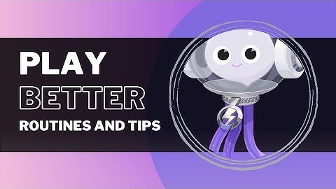 Dislyte - Daily Tips for a Better Experience