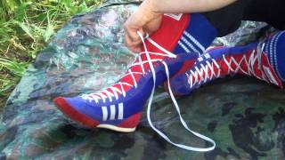 adidas box champ speed 3