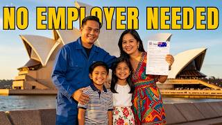 189 Visa Secrets: 15 Extra Points Most Filipinos Don’t Know.