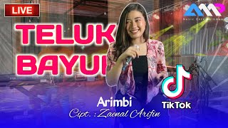 TELUK BAYUR - ARIMBI (AMP MUSIC)