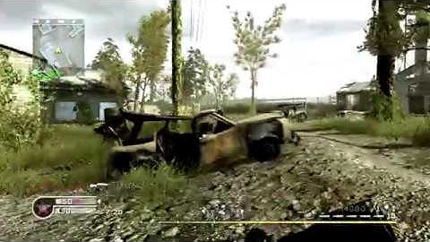 COD4 Montage | Quivz