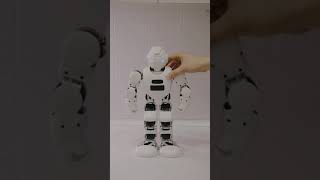 i'm not a Robot #robot #dance #amazing #makeinindia #color #beautiful #beauty #cute #kingsmashup