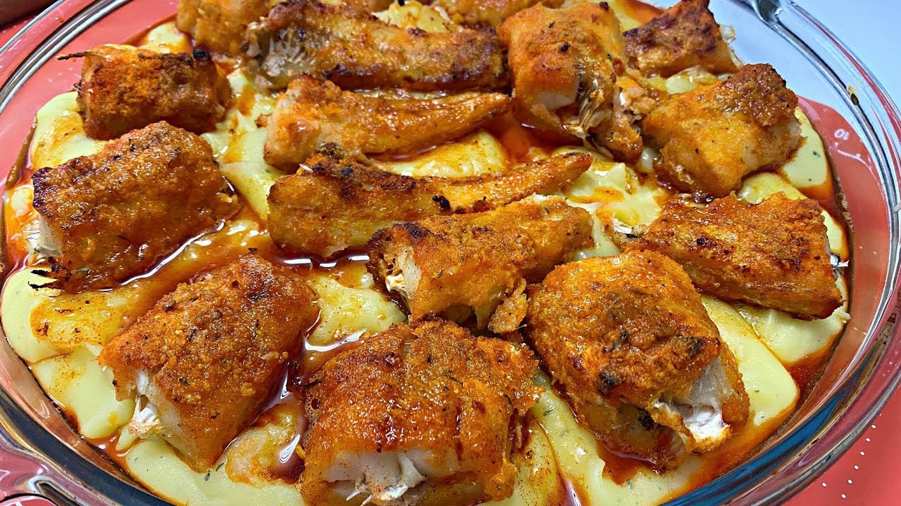 Nje drek e leht qe nuk ju mer shum koh Cok kolay yemek tarifi
