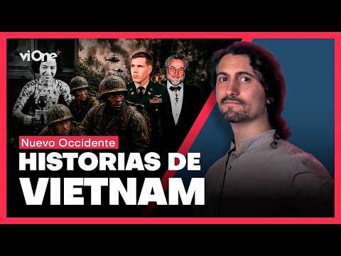 Nuevo Occidente | Propaganda, rock y fantasmas: la radio en Vietnam