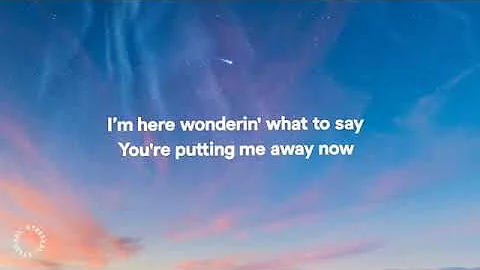 Benee   Glitter Lyrics