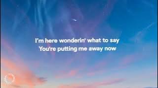 Benee   Glitter Lyrics