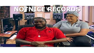 EP3 PRODUCER NOTNICE SHARES STORIES AND INSIGHT ABOUT NOTNICE RECORDS