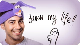 Draw My Life - Luh