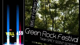 Green Rock Festival