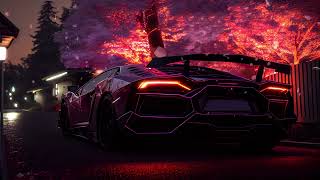 CAR MUSIC MIX 2023🚗 BEST CAR MUSIC / 4K ULTRA HD