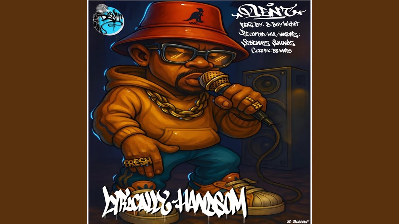 Watch Lyrically Handsome on YouTube Watch Lyrically Handsome on YouTube