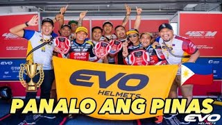 PANALO ANG PINAS  || TEAM GRAPHITEE / EVO PHILIPPINES