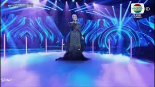 Merinding Parah! Mila Bawakan “Laksmana Raja di Laut”, Dapat 3 SO | D'Academy 7 Top 7 Malam Kedua