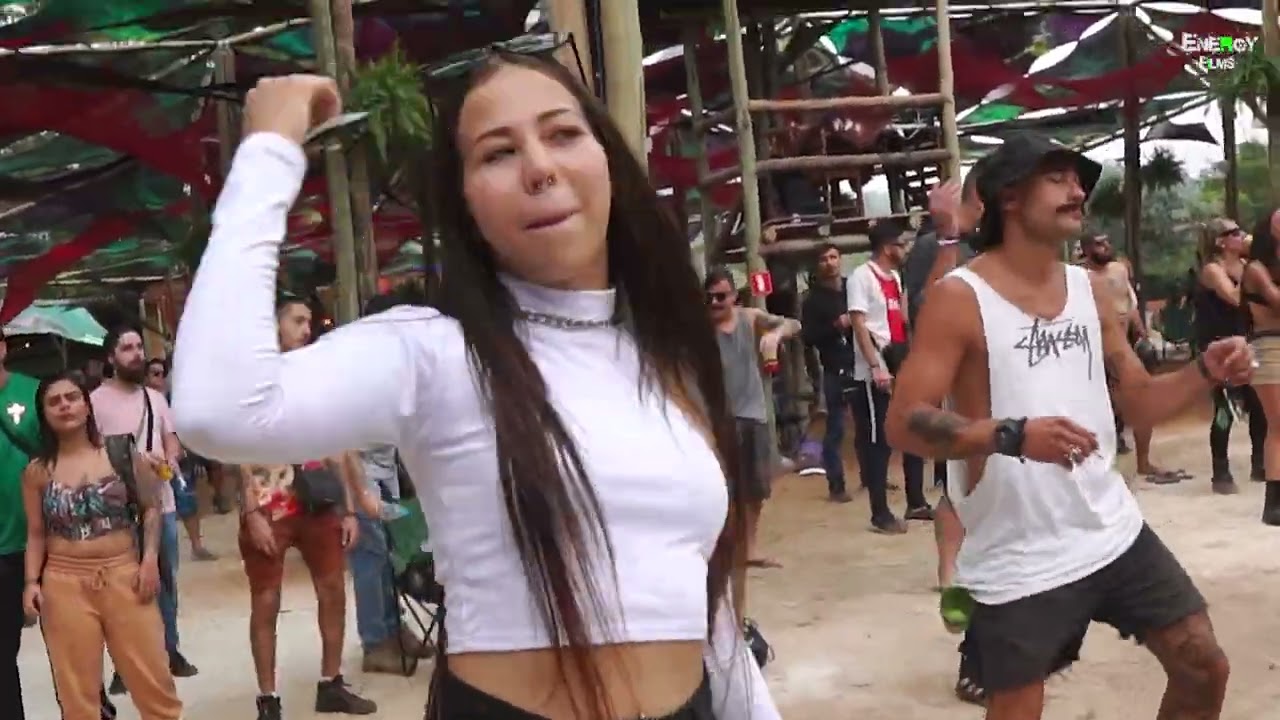 Hypatia at Mundo De Oz 2022 Brazil [Full Set HD]