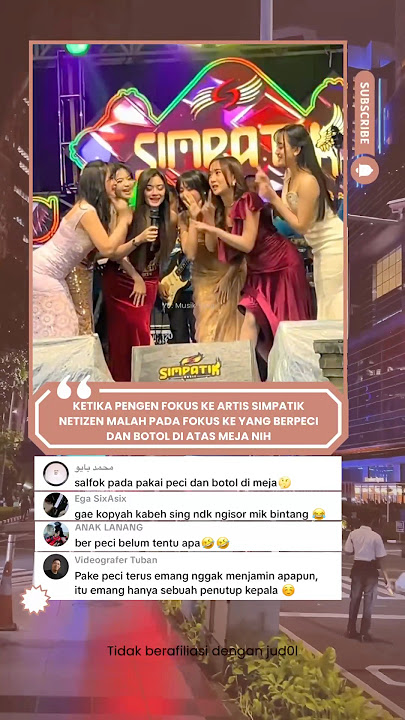 Simpatik Musik #simpatik #simpatikmusik #simpatikmusikterbaru2025 #simpatikmusicbebas #adella2025