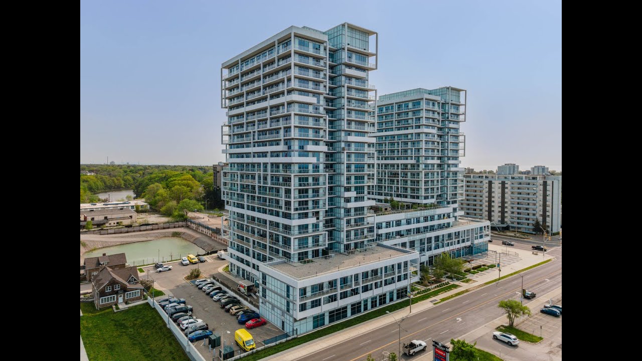 419 65 Speers Rd, Oakville, ON YouTube