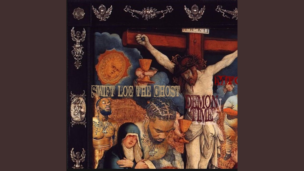 Demon-time Freestyle (feat. Mto Rekk)