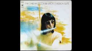 Mission Suite - The Chris Hinze Combination