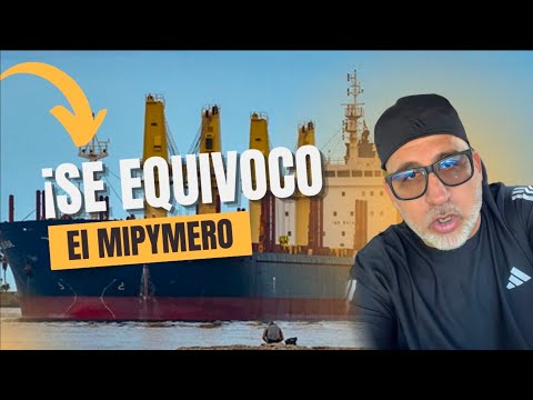 Any MSME in Cuba can buy an oil tanker!