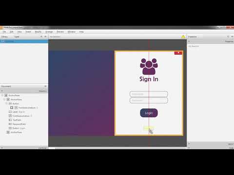 Video: Java 10-ն ունի JavaFX: