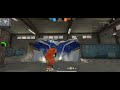 Lone wolf COMEBACK OP LEVEL  Gameplay  | 1v4 cs ranked match | Quadra takedown|Free fire gameplay| 