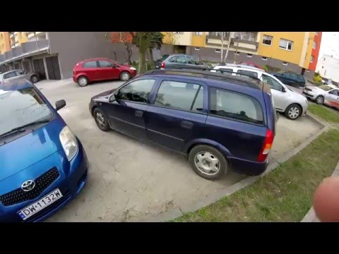 машина опель фото