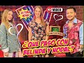 ¿Qué pasó con Belinda y Nodal? (¡Última hora!) Flor Rubio comenta.