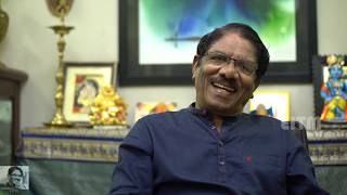 Director Bharathiraja Explains The History of 'Putham Pudhu Kaalai' Song | En Iniya Tamil Makkale