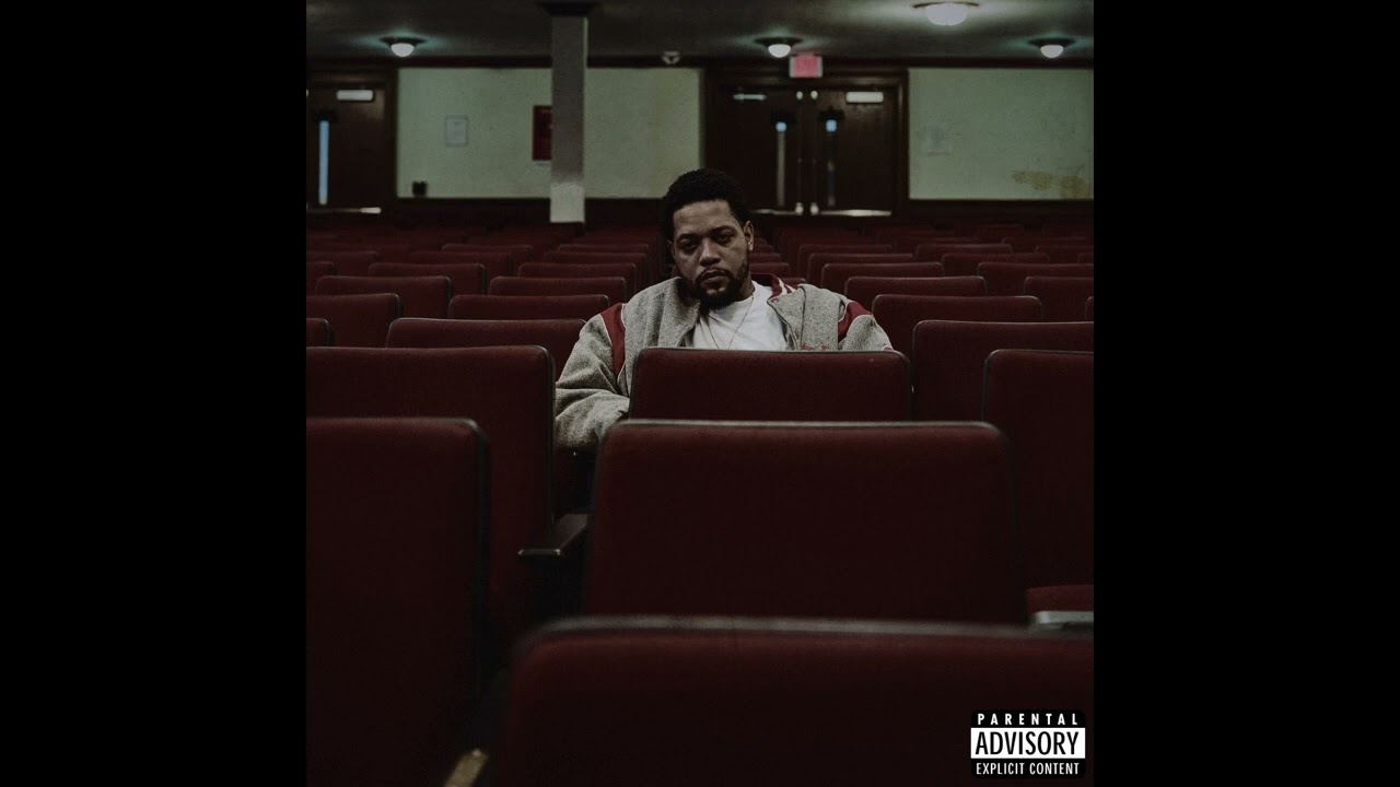 Cruch Calhoun - FINALS [Official Audio]