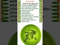 26 జూన్ 2025 తెలుగు పంచాంగం & రాశి ఫలాలు #todaypanchangam #trending #leo #aries #leohoroscope