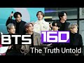 BTS - The Truth Untold (16D Audio)