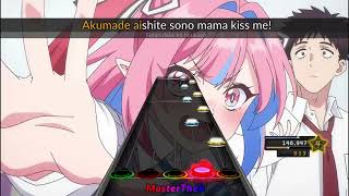 Faulieu. - Hatsukoi Moment (Kanan-sama wa Akumade Choroi OP) | Clone Hero (Chart Preview)