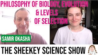 Philosophy of Biology - Samir Okasha