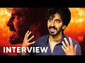 Monkey Man: Dev Patel Interview #JoBlo chats with the star &amp; director!