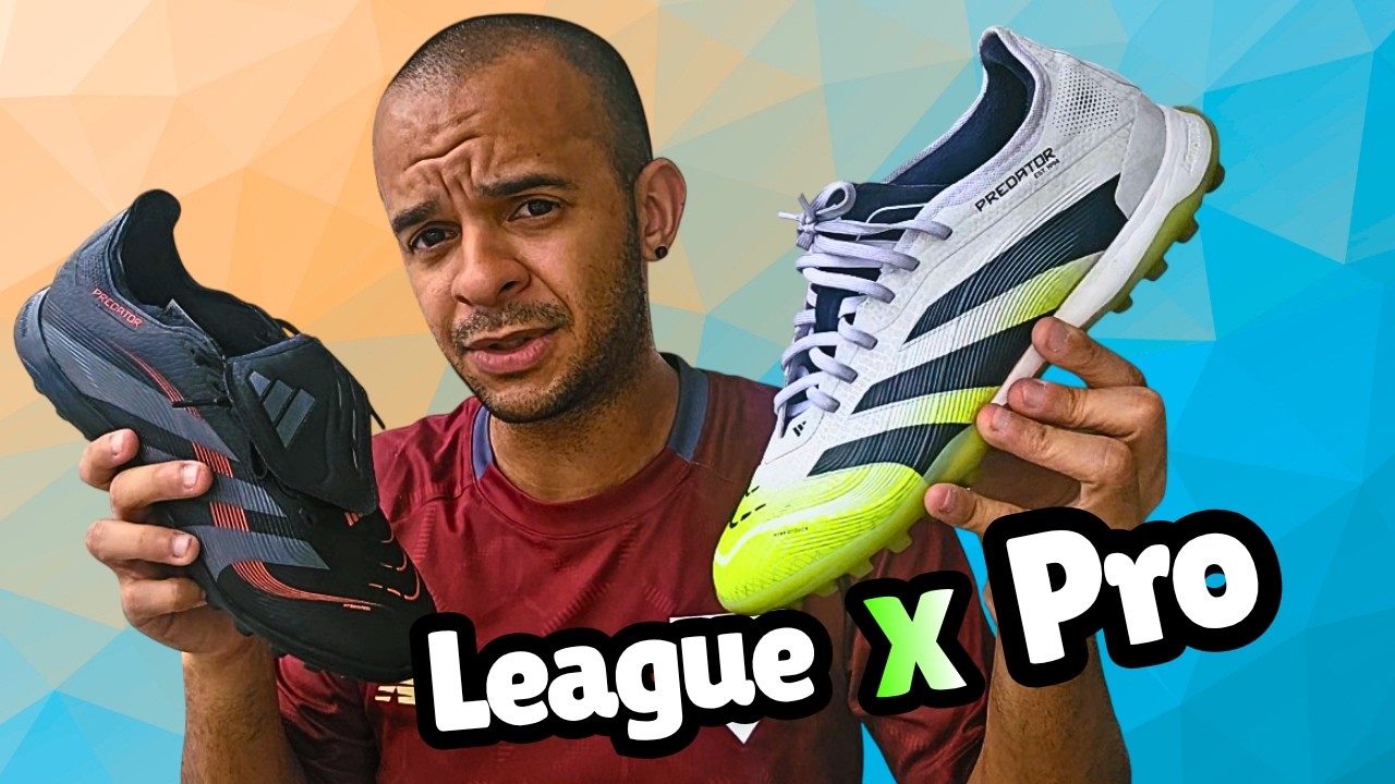  PREDATOR PRO TF（25.0㎝） Adidas Predator Pro 25 TF – is it worth paying more than the