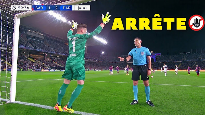 Les 7 PIRES Scandales du Football