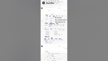 solved past paper solution number theory bs math 3rd semester GCUF main campus